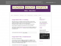 hungermachtprofite11.blogspot.com Webseite Vorschau
