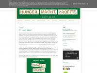 hungermachtprofite10.blogspot.com Webseite Vorschau