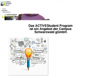 Activestudent.de