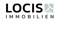locis-immobilien.de Webseite Vorschau