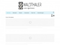 waldthaler.ch Thumbnail