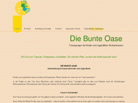 Die-bunte-oase.de