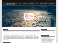 Thebottomline.org.uk