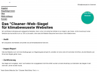 Cleaner-web.com