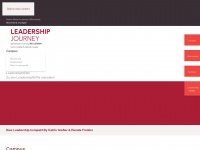 new-leadership-kompakt-campus.de Webseite Vorschau