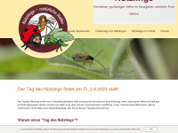 tag-des-nuetzlings.at Webseite Vorschau