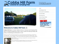 cobbshillfarm.co.uk