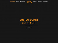 autotechnik-loerrach.de Thumbnail