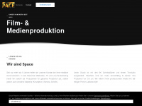 5pace.de Webseite Vorschau