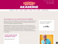 Heaven-can-wait-akademie.de