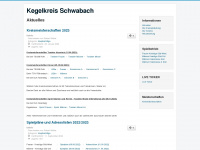 kegelkreis-schwabach.de Thumbnail