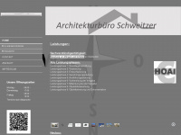 architekturbüro-schweitzer.de