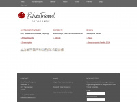 silviatruessel.com Webseite Vorschau