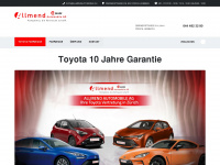 Toyota-fahrzeuge.ch