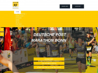 Deutschepostmarathonbonn.de