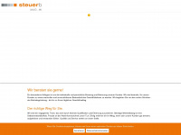 wiener.biz Webseite Vorschau