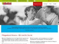 pflegedienst-amana.de