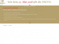 schweizer-data-secure.de Webseite Vorschau