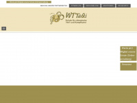 wttaqi.de Webseite Vorschau