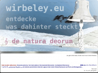 wirbeley.eu Webseite Vorschau