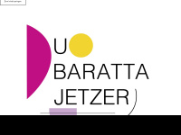 duobarattajetzer.ch Webseite Vorschau