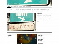 Globusbesetzt.wordpress.com