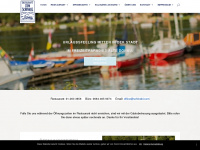 schinakl.com Webseite Vorschau