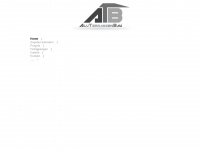 a-t-b.nrw Webseite Vorschau