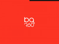 ba360.de Webseite Vorschau