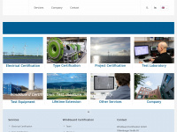 windguard-certification.com