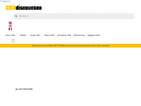 cbddiscounter.fr Webseite Vorschau