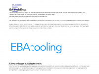 Eaholding.at