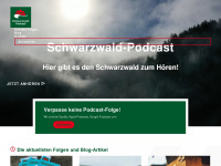 Schwarzwald-podcast.info
