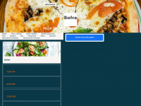 restaurant-sofra.ch Webseite Vorschau