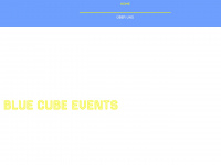 bluecube.events Thumbnail