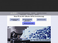 dr-schwartz-zytologie.de Thumbnail