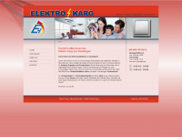 karg-elektro.de Thumbnail