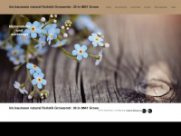 natural-floristik-art.ch Webseite Vorschau