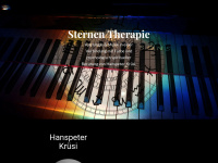 sternentherapie.com Thumbnail