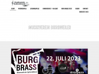 Musikverein-burgweiler.de