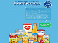 Babynahrung-gratis.de