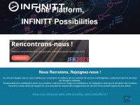 infinitt.fr Thumbnail