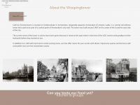 weepingtower.nl