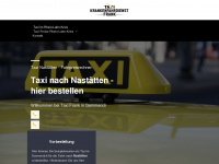 Taxi-nastätten.de