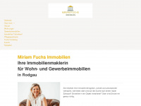 Miriamfuchs-immobilien.de