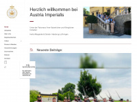austria-imperialis.org