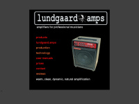 lundgaardamps.com