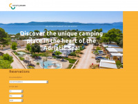 camping-ugljan.com