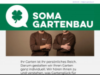 Soma-gartenbau.ch