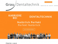Grau-dental-karriere.de